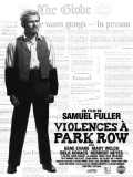 voir la fiche complète du film : Violences à Park Row