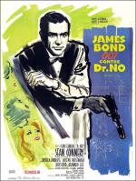 voir la fiche complète du film : James Bond 007 contre Dr No