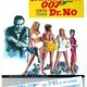 photo du film James Bond 007 contre Dr No