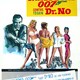 photo du film James Bond 007 contre Dr No