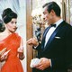 photo du film James Bond 007 contre Dr No