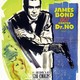 photo du film James Bond 007 contre Dr No