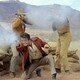 photo du film Les Comancheros