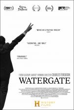 voir la fiche complète du film : Watergate