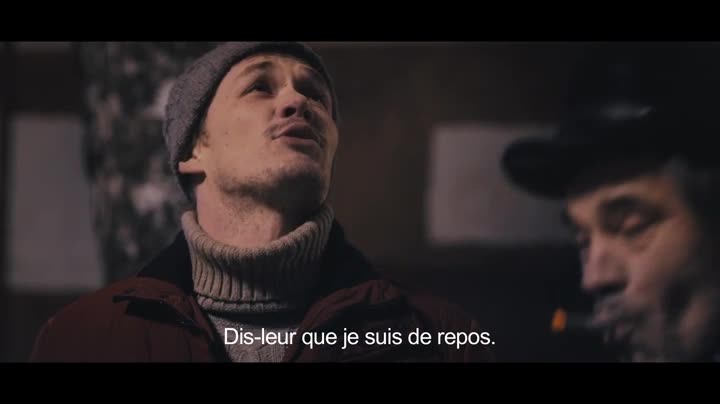 Extrait vidéo du film  L idiot !