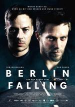 Berlin Falling