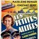 photo du film Les petites alliées