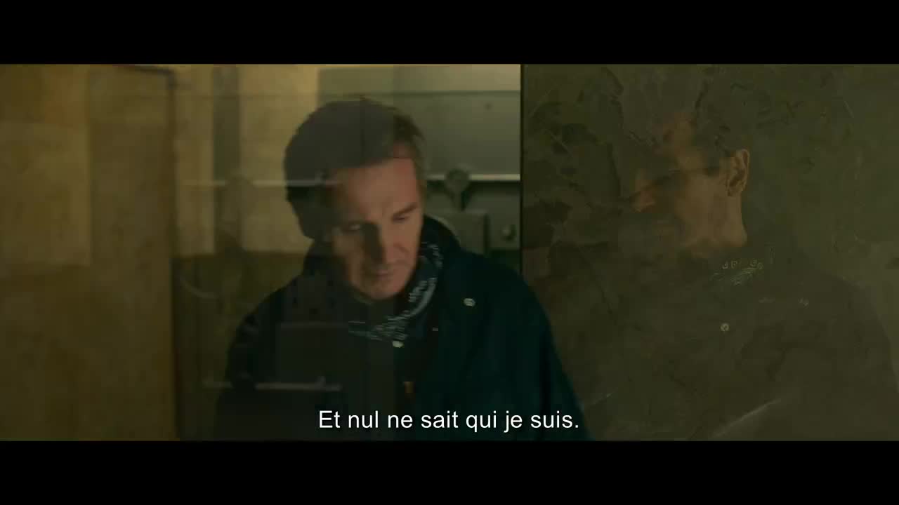 Extrait vidéo du film  The Good Criminal