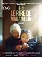 voir la fiche complète du film : Le Rire de madame Lin