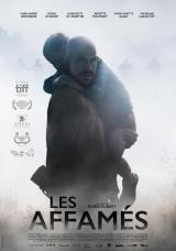 voir la fiche complète du film : Les Affamés