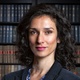 photo de Indira Varma