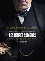 voir la fiche complète du film : Les Heures sombres