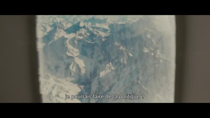 Extrait vidéo du film  El Presidente