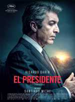 voir la fiche complète du film : El Presidente