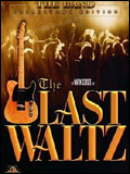 voir la fiche complète du film : The Last waltz