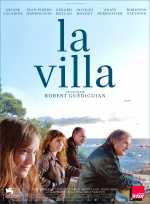 voir la fiche complète du film : La Villa