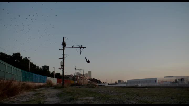 Extrait vidéo du film  Si tu voyais son cœur