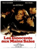 voir la fiche complète du film : Les Innocents aux mains sales