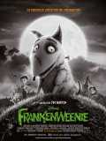 voir la fiche complète du film : Frankenweenie