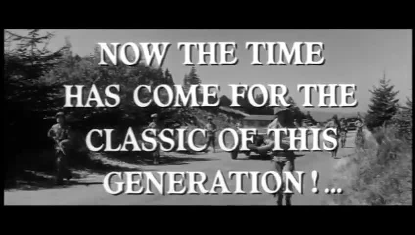 Extrait vidéo du film  Le Bal des maudits