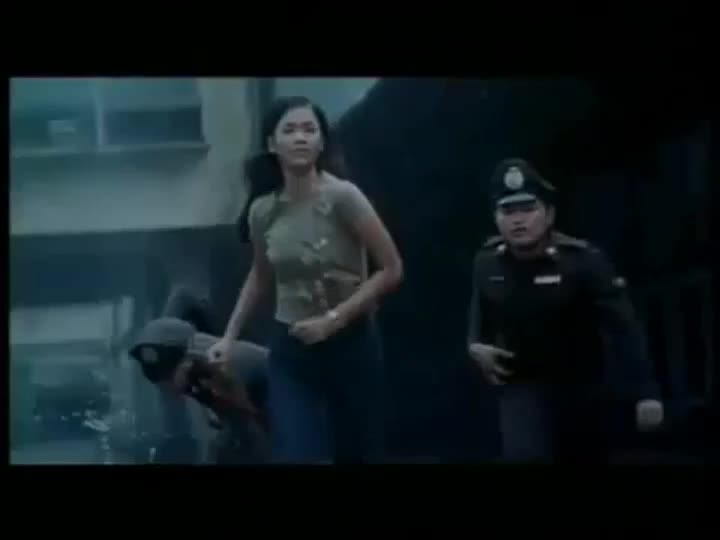 Extrait vidéo du film  Bangkok dangerous
