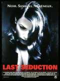 voir la fiche complète du film : Last Seduction