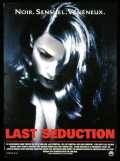 Last Seduction