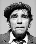 Norman Wisdom