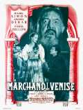 voir la fiche complète du film : Le Marchand de Venise