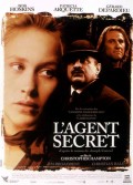 voir la fiche complète du film : L Agent secret