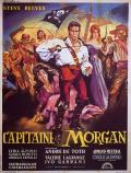 voir la fiche complète du film : Capitaine Morgan