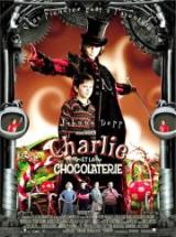 Charlie et la chocolaterie