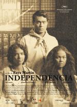 voir la fiche complète du film : Independencia