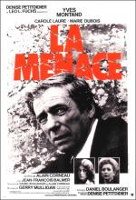 voir la fiche complète du film : La Menace