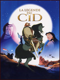 voir la fiche complète du film : La Légende du Cid