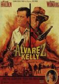 voir la fiche complète du film : Alvarez Kelly