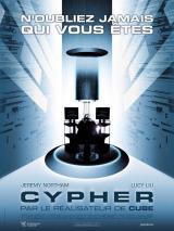 voir la fiche complète du film : Cypher
