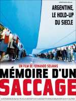 Mémoire D un Saccage