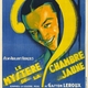 photo du film Le Mystère de la chambre jaune