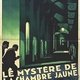 photo du film Le Mystère de la chambre jaune