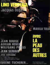 Avec La Peau Des Autres