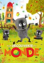 voir la fiche complète du film : À la découverte du monde