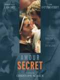 voir la fiche complète du film : Amour secret
