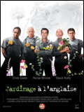 Jardinage à L anglaise