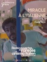 voir la fiche complète du film : Miracle à l Italienne