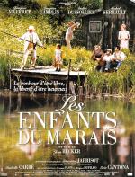 voir la fiche complète du film : Les Enfants du marais