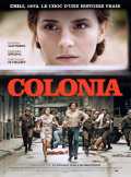 voir la fiche complète du film : Colonia