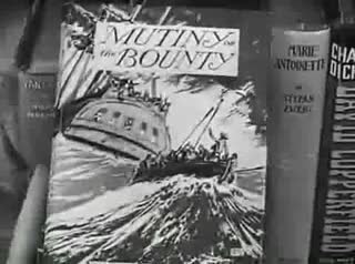 Extrait vidéo du film  Les Révoltés du Bounty