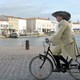 photo du film Alceste à bicyclette