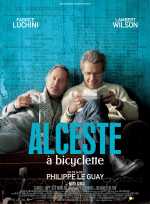 voir la fiche complète du film : Alceste à bicyclette